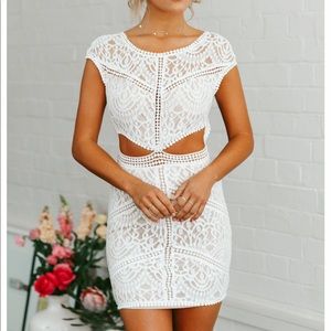 HelloMolly Beach House Dress